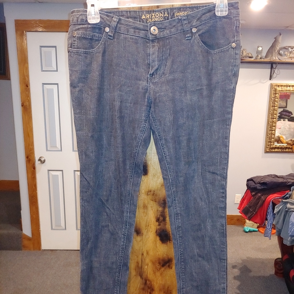 Women's jeans W#111